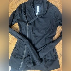 COPY - Lululemon jacket